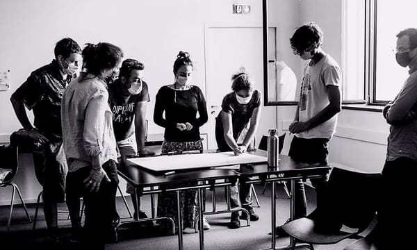 Facilitation pour l'Enseignement Supérieur et Recherche