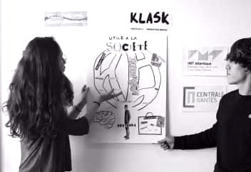 Pourquoi prendre du temps pendant la thèse pour échanger sur son parcours ?